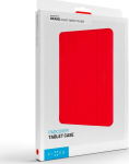 Fixed Padcover Tablet Case Apple iPad Pro 13'' (2024)/M5 (2025) red
