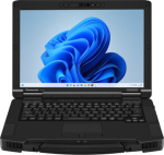 Panasonic TOUGHBOOK FZ-56 ULTRA5 16GB, 512GB OPAL WUXGA-TS WIN11M 5G