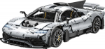 Jamara Mercedes-AMG ONE 1:8 2.4GHz Bricks grau 14+