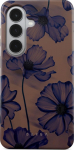 Burga BURGA Velvet Night Tough Magnetic Case For Samsung Galaxy S26