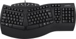 Perixx PERIBOARD-512 - Verkabelt - USB - Schwarz