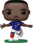 Funko Pop! Football: France - Ousmane Dembele #80 Vinyl Figure