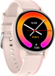 Forever iGo Watch 4 JW-600 Smartwatch Powder pink