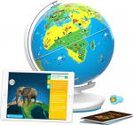 Giochi Preziosi Playshifu: Orboot - &Epsilon;&kappa;&pi;&alpha;&iota;&delta;&epsilon;&upsilon;&tau;&iota;&kappa;ή &Delta;&iota;&alpha;&delta;&rho;&alpha;&sigma;&tau;&iota;&kappa;ή &Upsilon;&delta;&rho;ό&gamma;&epsilon;&iota;&omicron;&sigmaf; (PLH00000)
