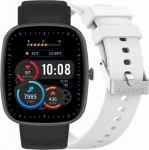 Smartwatch Gravity with 2 Straps GT18-10 / black