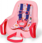 ZAP BABY born Bicycle seat