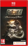 Bethesda NSW2 Fallout 4 - Anniversary Edition (Code in a Box)