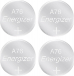 Energizer patarei Alkaline A76/LR44 BP4