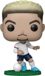 Funko Pop! Football: USA - Antonee Robinson #72 Vinyl Figure