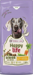 VERSELE-LAGA Happy life Senior Chicken - dry dog food - 12.5kg