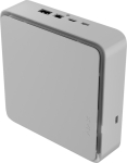 Ajax NVR HAC (8ch, HDMI) white