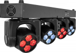 Eurolite LED TMH Bar H240 Moving Head Beam/Flower 51786057