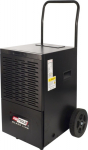 AWTools AWTOOLS DEHUMIDIFIER 30L/24h DH30 BLACK LINE