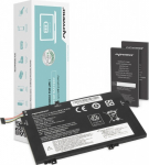 Movano Battery 01AV463 SB10K97610 do Lenovo L480 L490 L580 L590 L14 L15 - 4100 mAh (46 Wh)