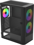 Case|MONTECH|ATX/micro ATX/Mini-ITX|Black|Midi Tower|PC|?????? MONTECH X2 PLUS (B)|X2PLUS(B)