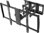 Neomounts LFD-W8000 - Halterung - Fully movable - f&uuml;r LCD-Display - Schwarz - screen size: 152.4-254 cm (60"-100")