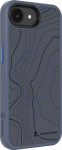 Tactical MagForce Hyperstealth Sika Cover for iPhone 16e / deep blue