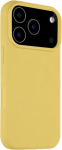 Tactical MagForce Velvet Smoothie Cover for Apple iPhone 17 Pro / banana