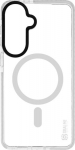 OBAL:ME MagNetix Bumper Cover for Samsung Galaxy S26+ / White