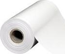 Star Micronics TRK40-D83-C25 KD 12/PK 40MM LOW, TACK REP. LINERLESS STICKY MEDIA