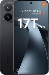 Xiaomi 17T Pro Dual Sim - Black - 256 GB