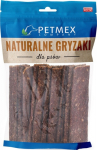 PETMEX Roe deer strips Mono - dog treat - 200g