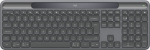 Log SLIM SOLAR+ FOR BUSINESS, GRAPHITE - FRA - CENTRAL-419
