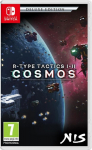 NIS America NSW R-Type Tactics I &bull; II Cosmos - Deluxe Edition