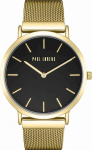 Paul Lorens Women's Watch PL10771B-1D1 / silver