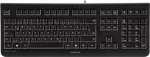 CHERRY KC 1000 BLACK, KEYBOARD USB ITALY