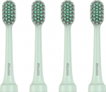 End 4Swiss ST216 Electrosonic Care+ 4-PAK sonic Mint