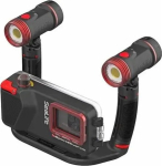 SeaLife SportDiver Ultra Pro5000 Duo Underwater Housing (SL407)