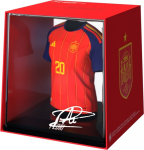 FanCollex MyJersey: World Cup Spain - Pedri (2026) (06MY00010)