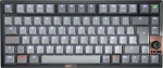 Cherry 12033088, KEYBOARD WIRELESS MX 2A SILENT R