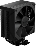 Alpenf&ouml;hn Matterhorn 2 CPU Cooler, 200 W TDP, 120 mm PWM Fan - Black