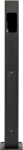 ModuREX Core Pro Rail | MX-CR-PRO-RAIL | Black