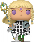 Funko Pop! Games: Metaphor Refantazio - Eupha #1230 Vinyl Figure