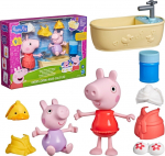 Hasbro Peppa Pig: Peppa's Bubble Bath Playset (G2184)