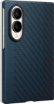 Samsung EF-KF971SNE Carbon Magnet Case for Galaxy Z Fold 8 / Navy