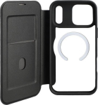 4smarts URBAN PRO FLIP CASE APPLE IPHON, E 18 PRO MAX / 17 PRO MAX MAGSAF