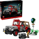 LEGO Jurassic World 77984 Jurassic Park Jeep&reg; Wrangler