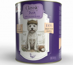 SYTA MICHA Classic Mono Duck with coconut - wet dog food - 800g