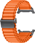 SVL70MF Trail Band Samsung Galaxy Watch Ultra 2/ Ultra, Orange