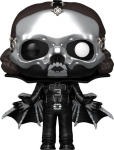 Funko Pop! Rocks: Ghost - Bat Wing Papa (Diamond) #512 Vinyl Figure