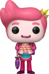 Funko Pop! Television: Adventure Time - Prince Gumball #1904 Vinyl Figure