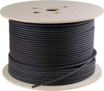 Mercodan COF-LAN KAT6A U/FTP, 4x2xAWG23/1 LSZH