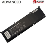 Notebook Battery DELL 69KF2, 6000mAh, Extra Digital Advanced