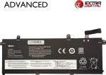 Notebook Battery LENOVO L18M3P73,  4200mAh, Extra Digital Advanced