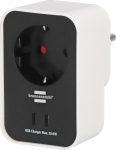 Brennenstuhl WiFi Adapter with 2x USB C PD 20W