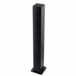 Muse | Speaker | M-1050BT | 20 W | Bluetooth | Black